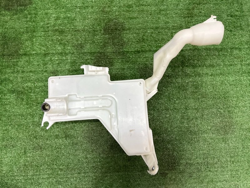 Бачок стеклоомывателя Peugeot 407