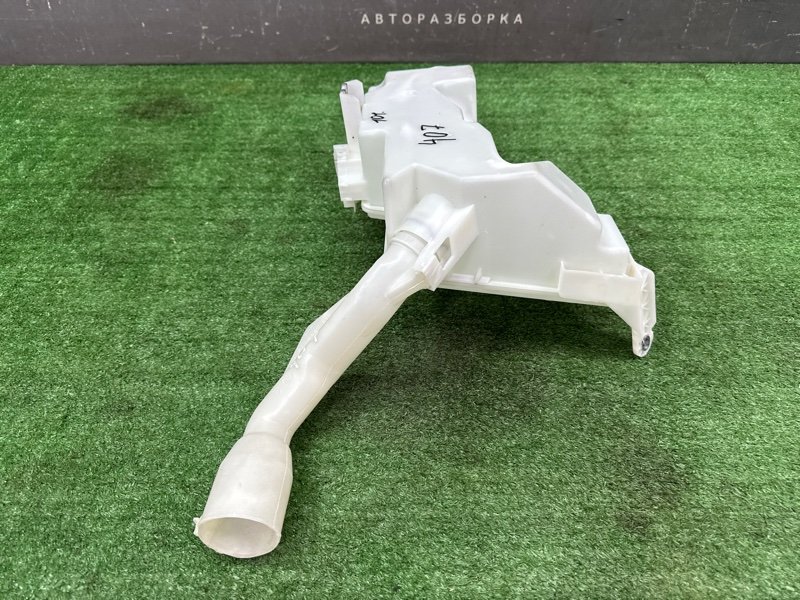 Бачок стеклоомывателя Peugeot 407