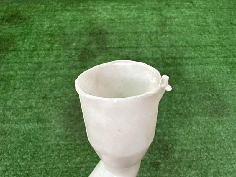 Бачок стеклоомывателя Peugeot 407