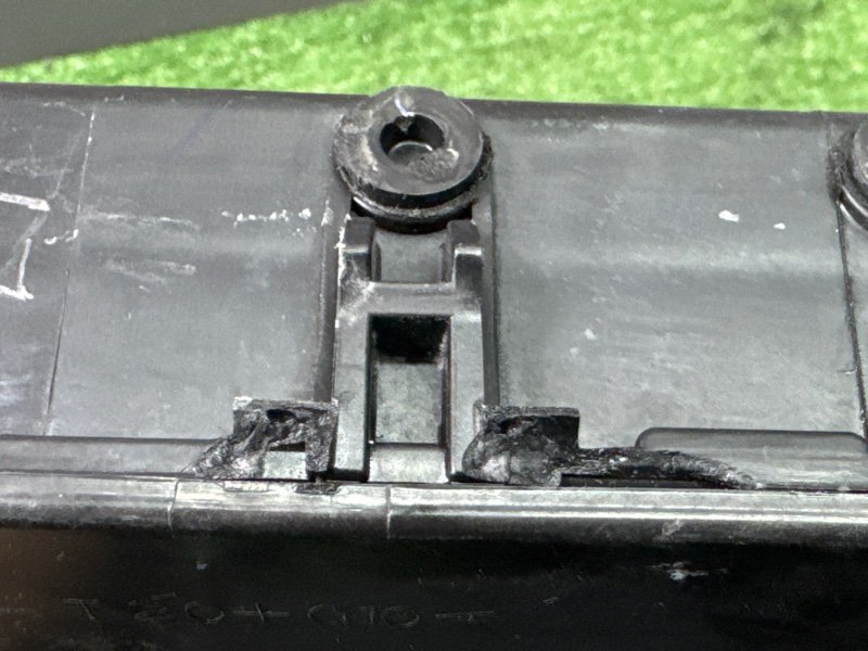 Корпус воздушного фильтра mazda mazda 3 BK