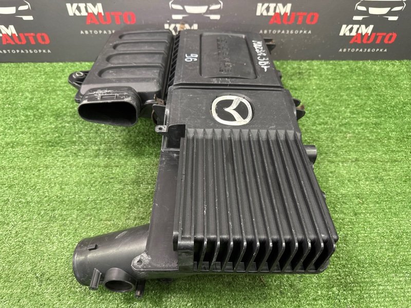 Корпус воздушного фильтра mazda mazda 3 BK