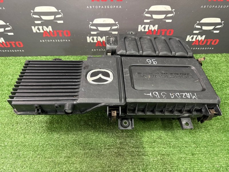 Корпус воздушного фильтра mazda mazda 3 BK