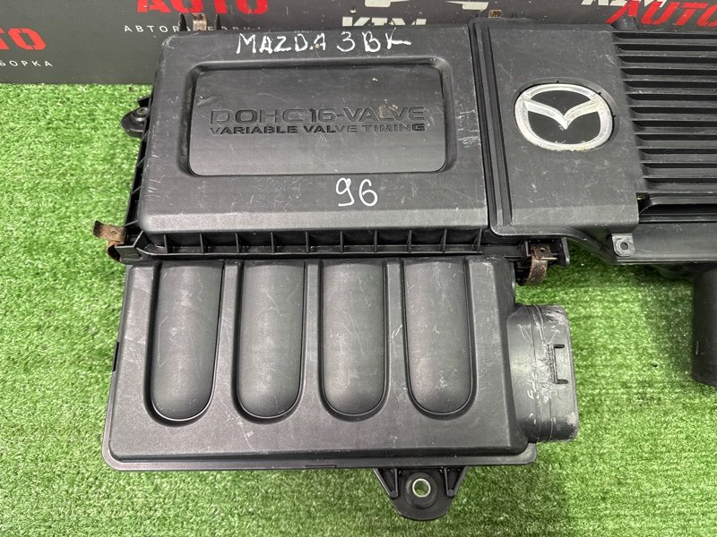 Корпус воздушного фильтра mazda mazda 3 BK