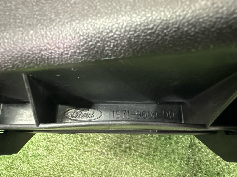 Корпус воздушного фильтра Ford Mondeo 3