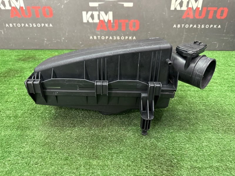 Корпус воздушного фильтра Ford Mondeo 3