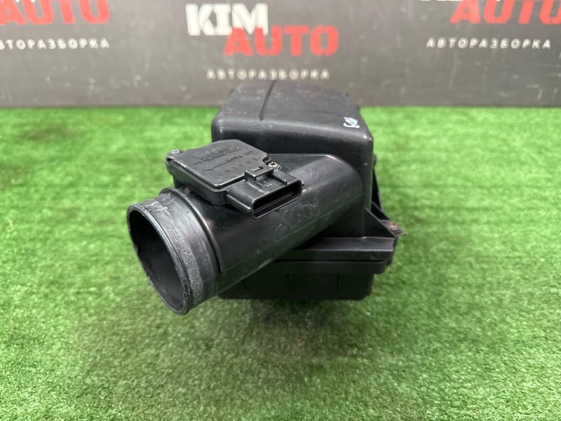 Корпус воздушного фильтра Ford Mondeo 3