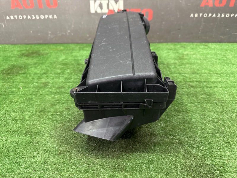 Корпус воздушного фильтра Ford Mondeo 3