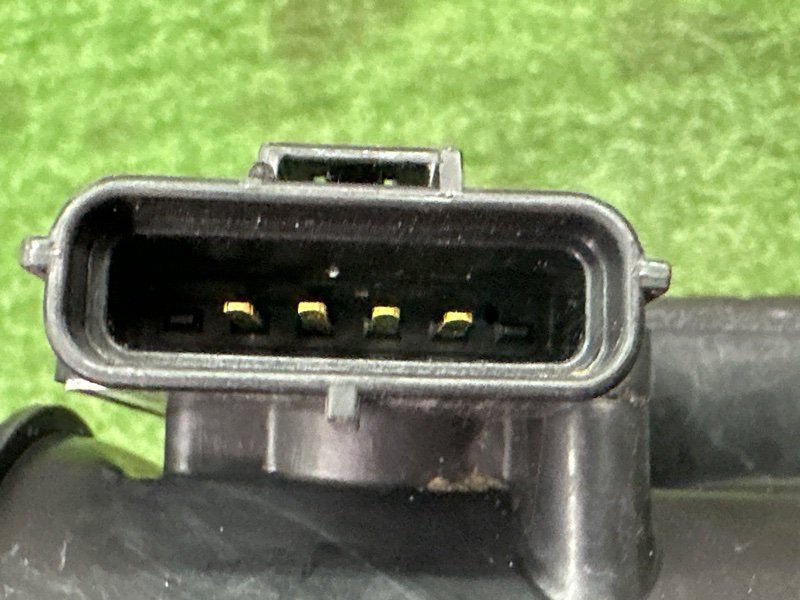 Корпус воздушного фильтра Ford Mondeo 3