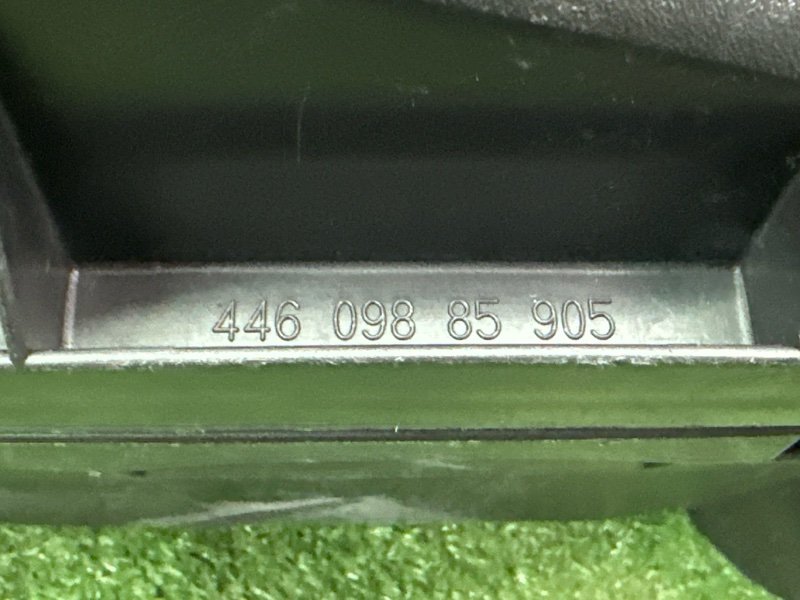 Корпус воздушного фильтра Ford Mondeo 3