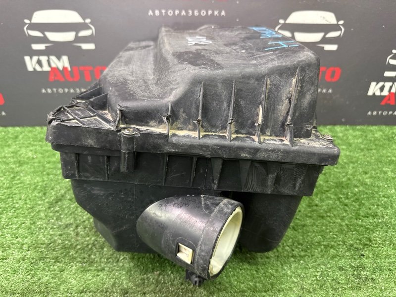 Корпус воздушного фильтра Opel Astra GTC