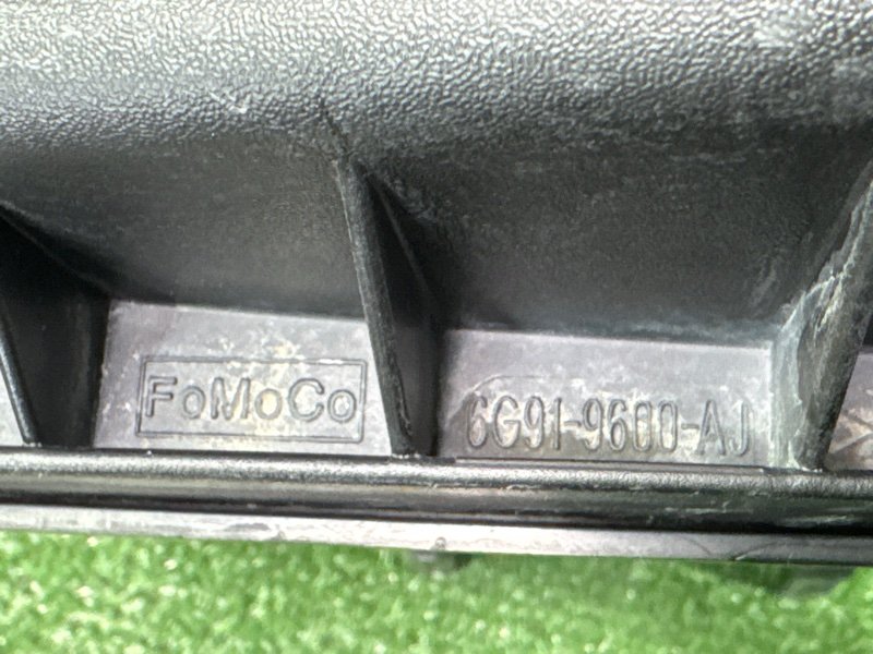 Корпус воздушного фильтра Ford Mondeo 4