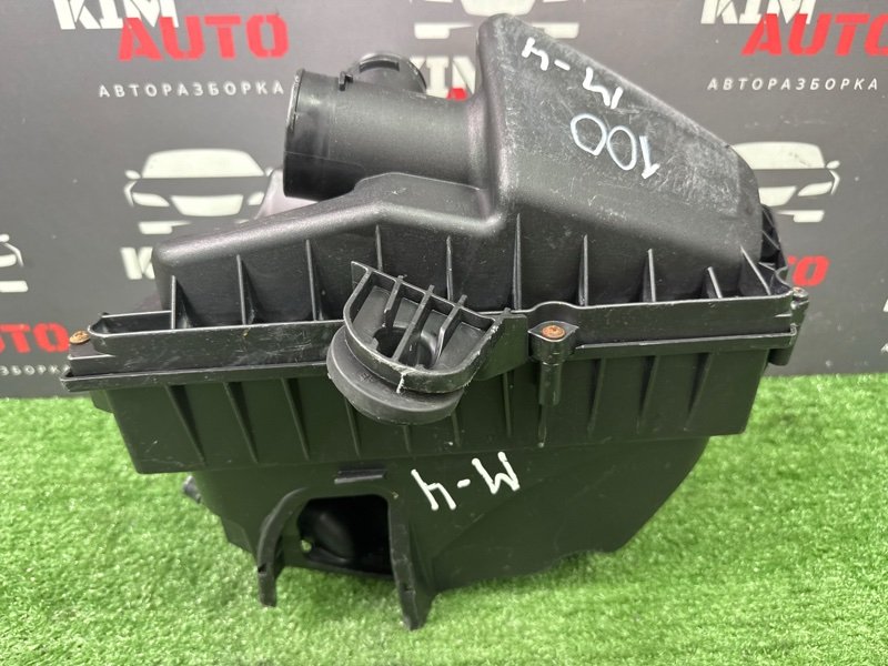 Корпус воздушного фильтра Ford Mondeo 4