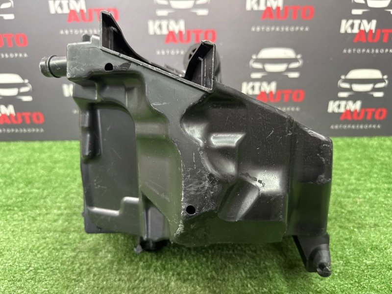 Корпус воздушного фильтра Ford Mondeo 4