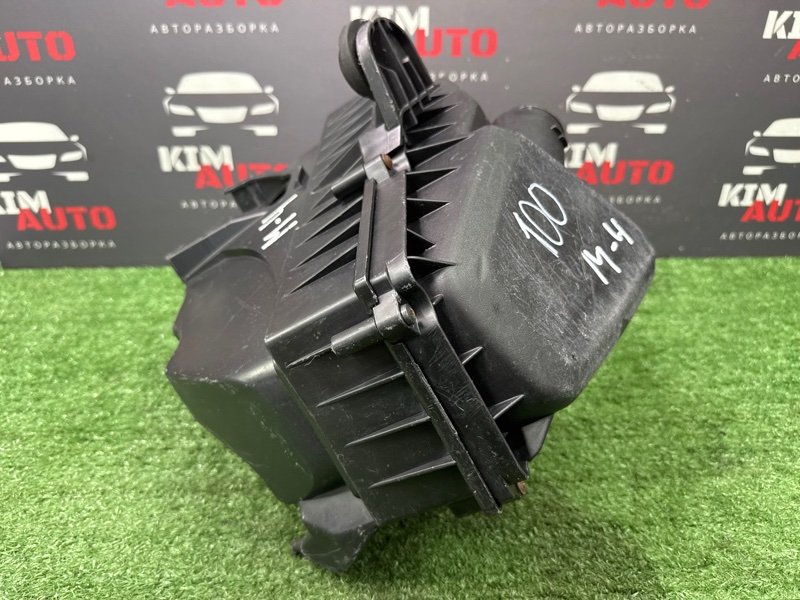 Корпус воздушного фильтра Ford Mondeo 4