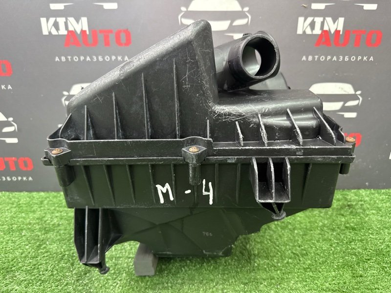 Корпус воздушного фильтра Ford Mondeo 4