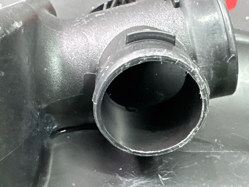 Корпус воздушного фильтра Ford Mondeo 4