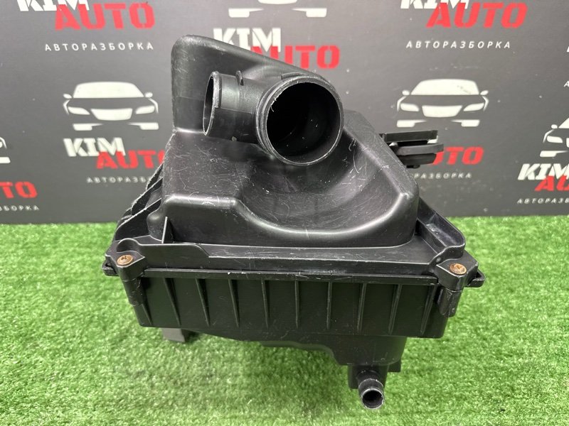 Корпус воздушного фильтра Ford Mondeo 4