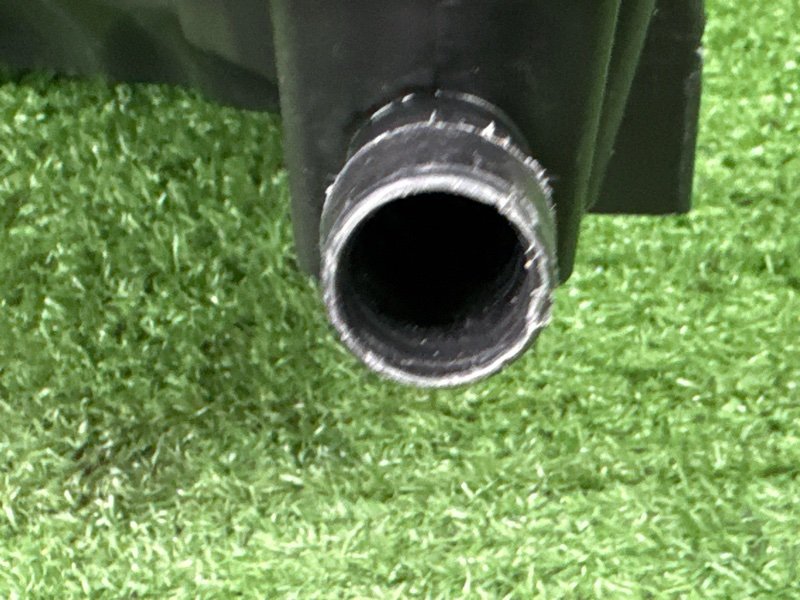 Корпус воздушного фильтра Ford Mondeo 4