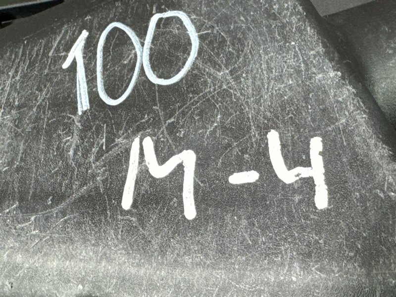 Корпус воздушного фильтра Ford Mondeo 4