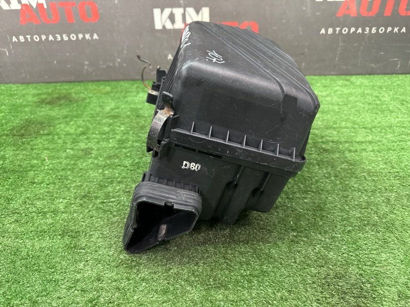 Корпус воздушного фильтра Kia Cerato 1