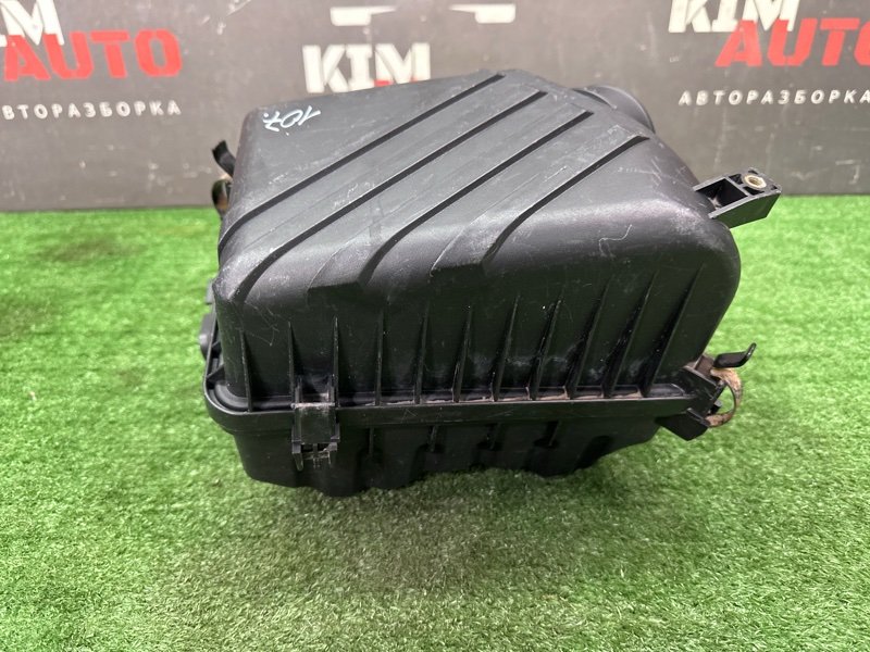 Корпус воздушного фильтра Kia Cerato 1