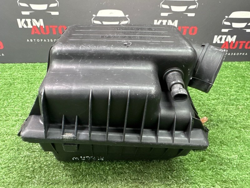 Корпус воздушного фильтра Daewoo Nexia