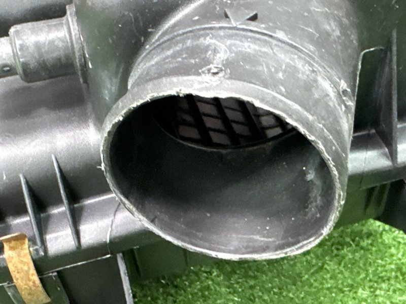 Корпус воздушного фильтра Daewoo Nexia