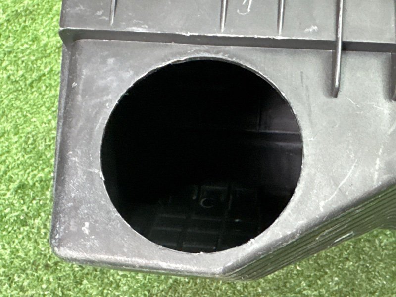 Корпус воздушного фильтра Daewoo Nexia