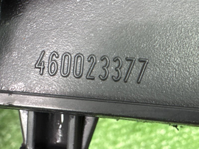 Корпус воздушного фильтра Opel Astra H