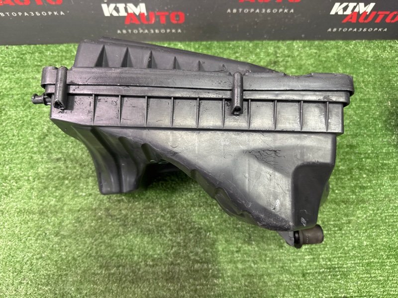 Корпус воздушного фильтра Opel Astra H