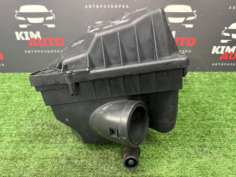 Корпус воздушного фильтра Opel Astra H