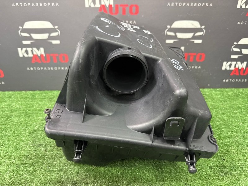 Корпус воздушного фильтра Opel Astra H