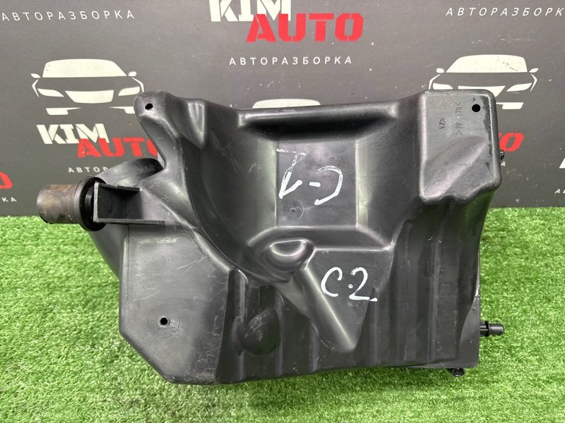 Корпус воздушного фильтра Opel Astra H