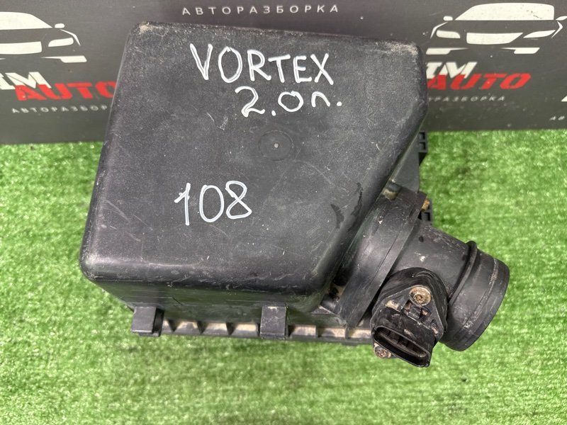 Корпус воздушного фильтра Vortex Estina