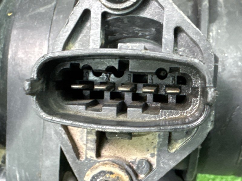 Корпус воздушного фильтра Vortex Estina