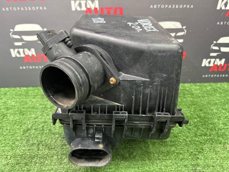 Корпус воздушного фильтра Vortex Estina