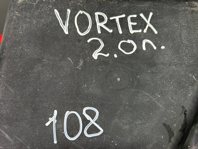 Корпус воздушного фильтра Vortex Estina