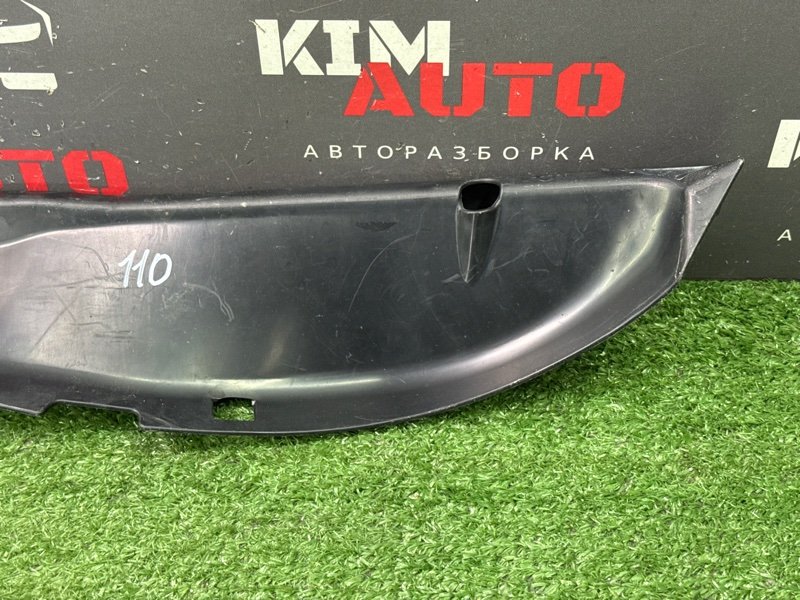 Пыльник крыла Honda Civic