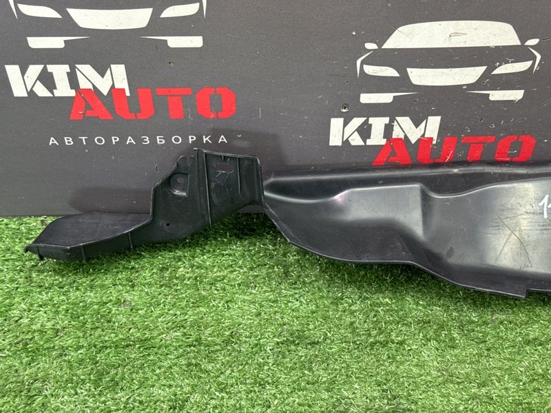 Пыльник крыла Honda Civic