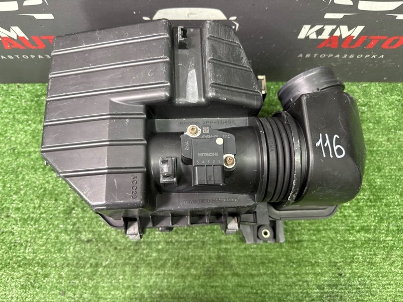 Корпус воздушного фильтра Honda Civic