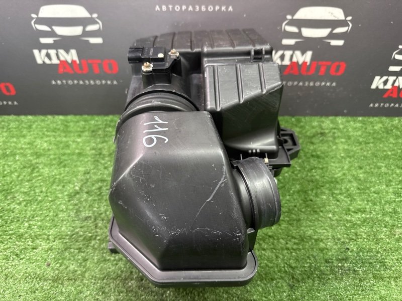 Корпус воздушного фильтра Honda Civic