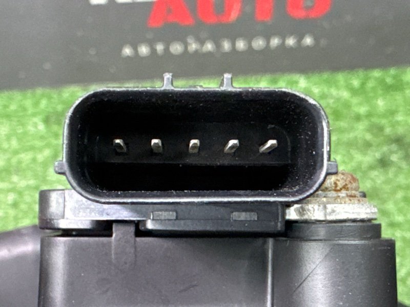 Корпус воздушного фильтра Honda Civic