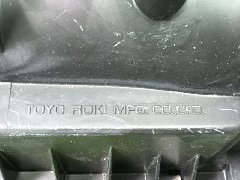 Корпус воздушного фильтра Honda Civic