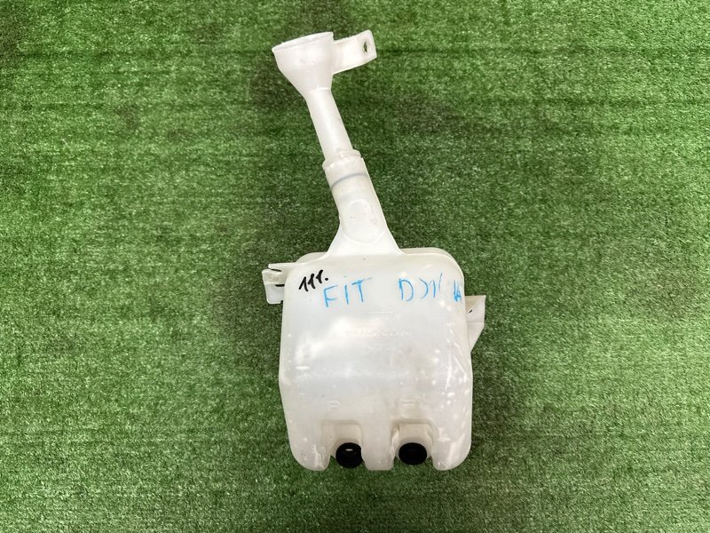 Бачок стеклоомывателя Honda Fit