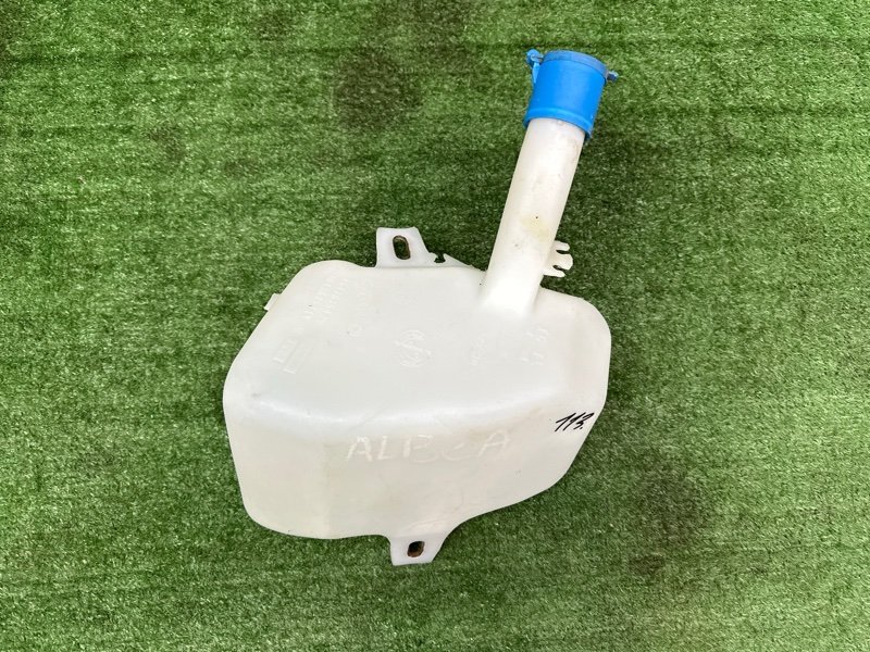 Бачок стеклоомывателя Fiat Albea