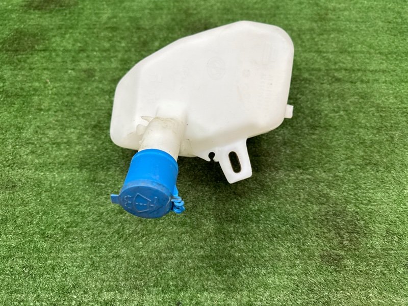 Бачок стеклоомывателя Fiat Albea