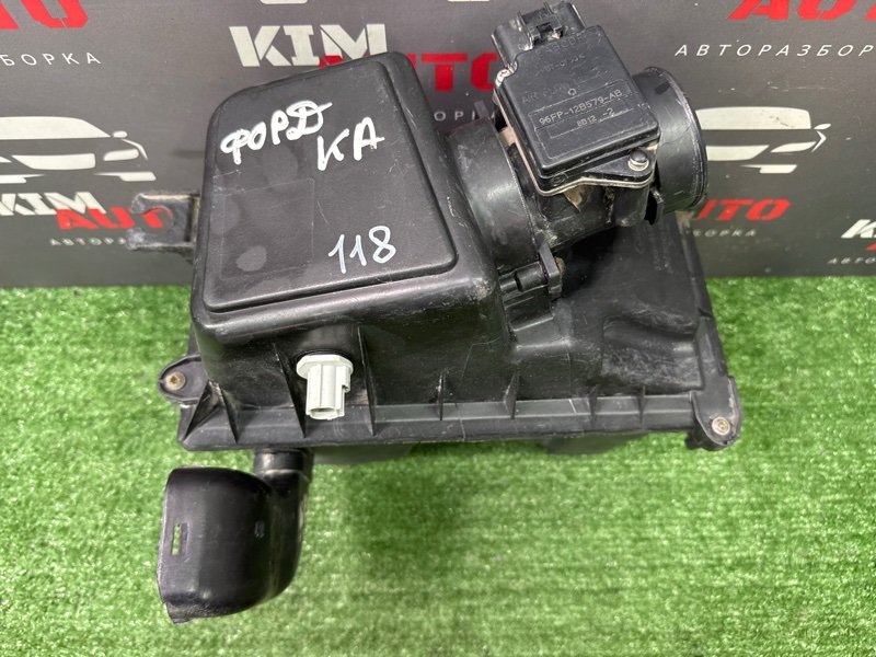 Корпус воздушного фильтра Ford Ka