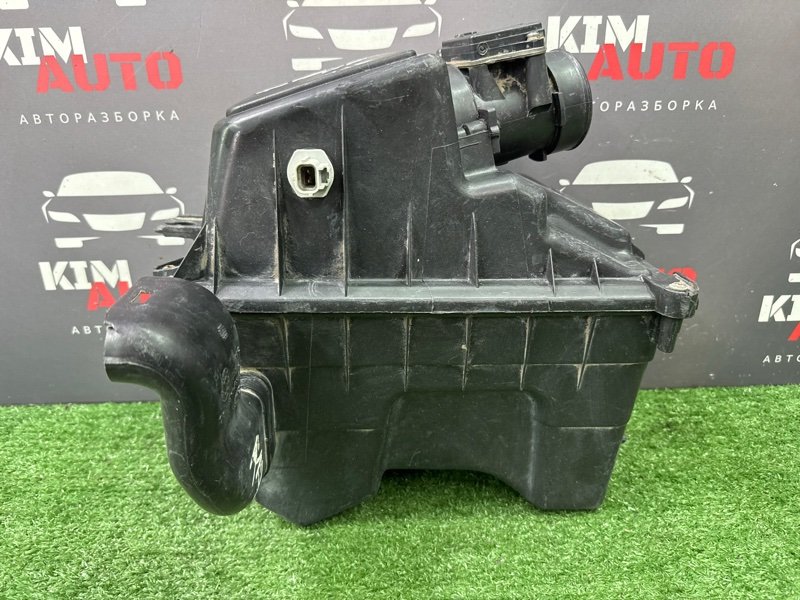 Корпус воздушного фильтра Ford Ka