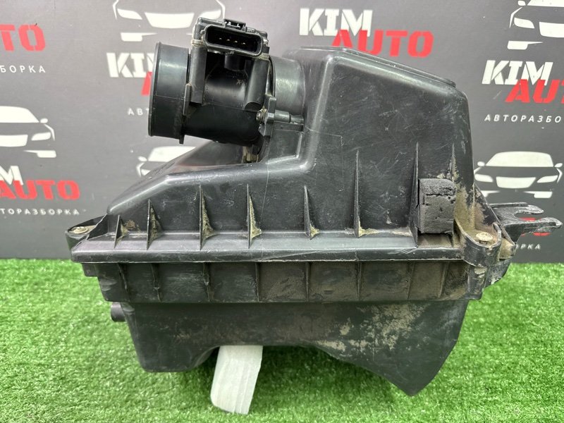 Корпус воздушного фильтра Ford Ka