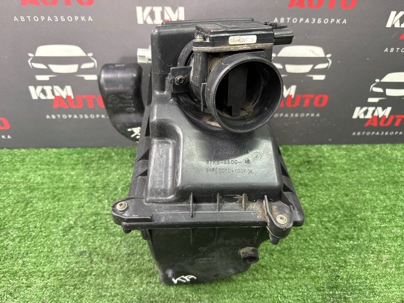 Корпус воздушного фильтра Ford Ka